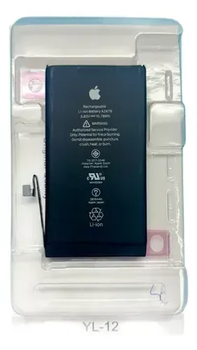 VENDO BATERIA PARA IPHONE 12