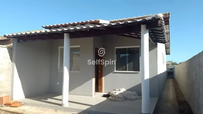 Casa para locação, Jardim Atlântico Leste (Itaipuaçu), Maricá, RJ