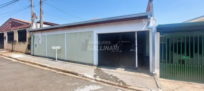 casa - Vila Boa Vista - Campinas