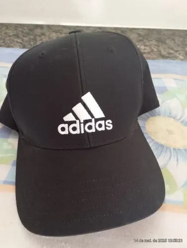 Boné Adidas Origina