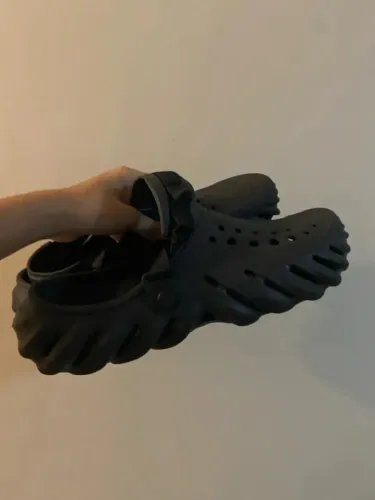 crocs echo clog 43-44