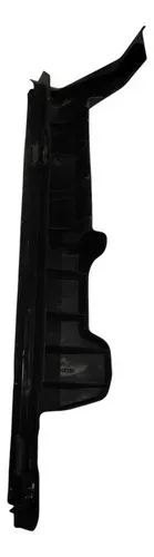 Defletor Esquerdo Radiador Kia Soul 2008 2009 2010 2011 2012