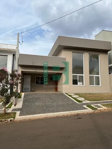 Residencial Figueira Branca - Casa à venda no bairro Betel - Paulínia/SP
