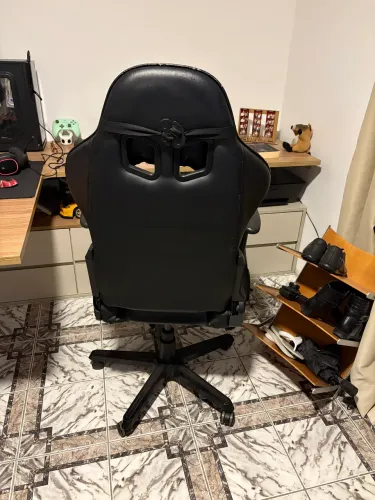 Cadeira gamer - dxracer