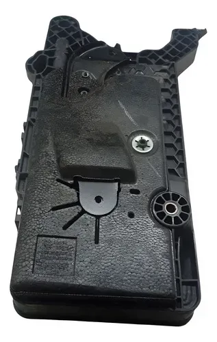 Suporte Caixa Bateria Volkswagen Tiguan R-line 350 2020 2021