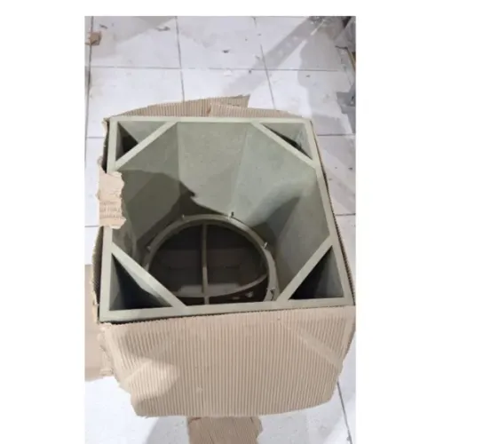 3 caixas som sub grave passiv p/ alto falante, 1 de 15" pp15701M + 2 de 10" EAP 1032R md