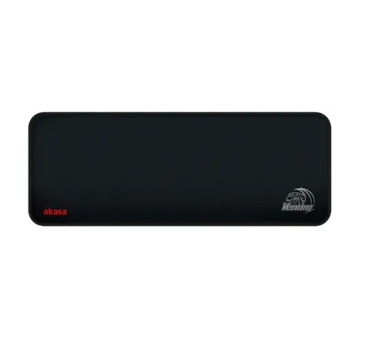 Mouse Pad Gamer Venom Xl 80x30cm Akasa