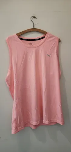 Camisetas Puma Original - 2 por 1