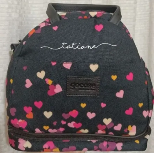 Bolsa térmica