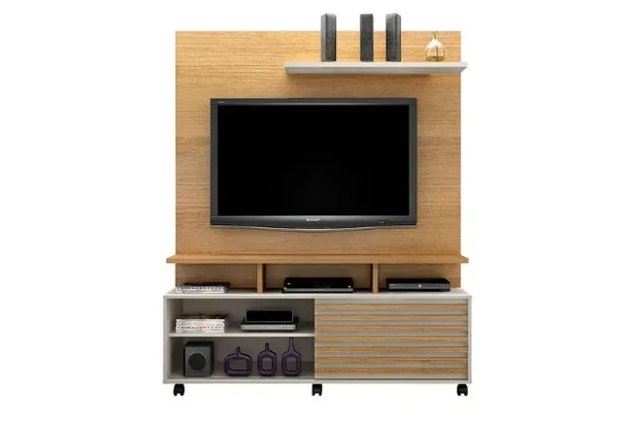 Estante Home Star - Entrega Rápida!