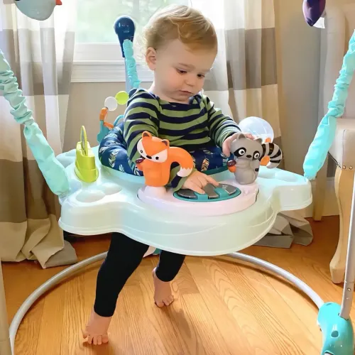 Jumperoo centro de atividades Joyfull
