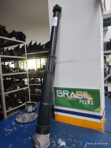 amortecedor traseiro t-cross