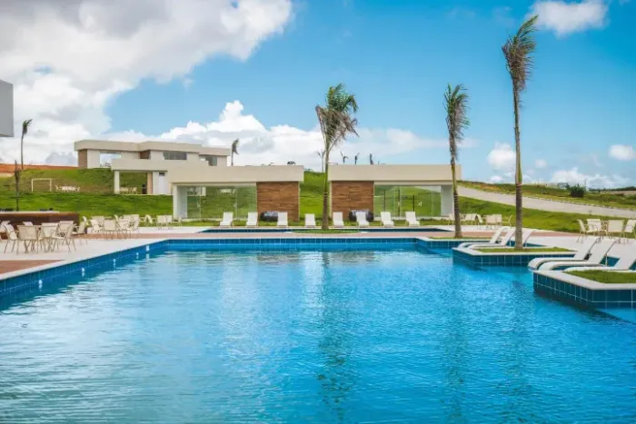 Condomínio Riviera Club Resort em São Pedro da Aldeira - Lotes a partir de 450m²