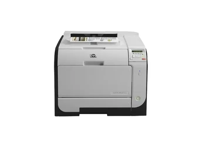 Impressora Laser Colorida HP Laserjet Pro M451DW wi-fi m451 transfer top