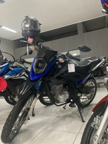 Yamaha Crosser 2023, procedência, único dono!