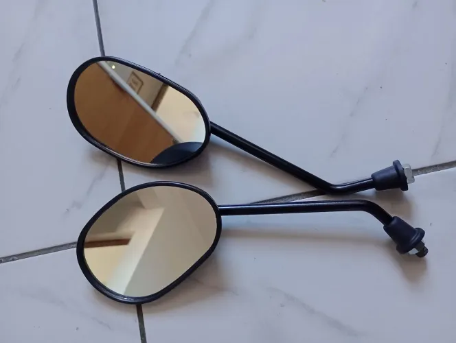Retrovisor de moto 125
