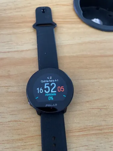 RELÓGIO POLAR UNITE