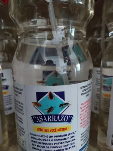 Mata moscas