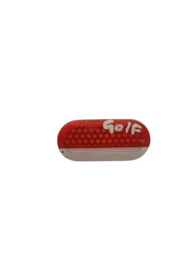 Lanterna Cortesia Porta Volkswagen Polo Bora Golf 2003 2004