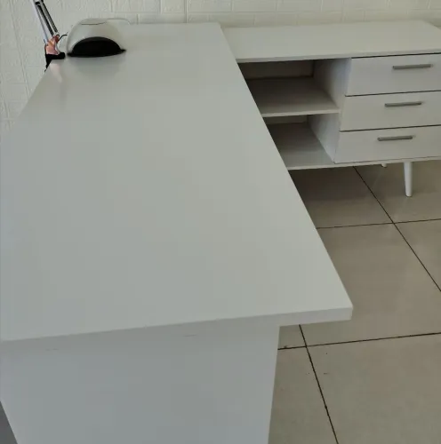 Mesa Manicure/ Escrivaninha