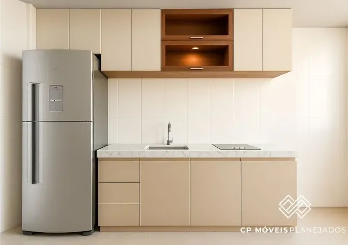 Cozinha Planejada