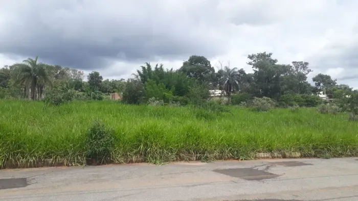 LOTE com 1000MTS, registrado, padrão de energia e água prontos, R$13.755,00 mais parcelas