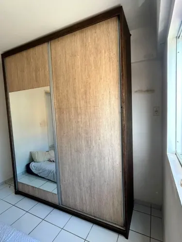 Roupeiro 100MDF