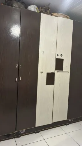 Desapego guarda roupa