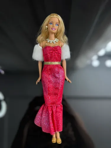 Barbie