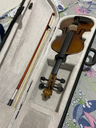Violino Vogga 4/4 Completo