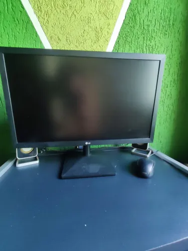 MONITOR FHD 22"