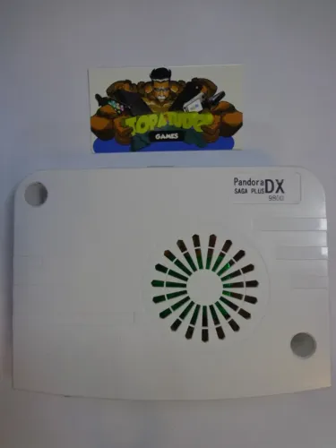 Pandora Box Arcade Dx2 9800 para Maquina Arcade Fliperama 