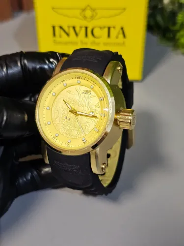 Relógio Masculino INVICTA Yakusa