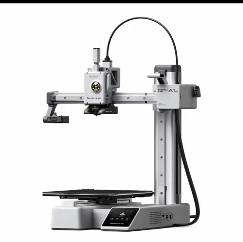 Bambu lab a1 mini + Bmcu