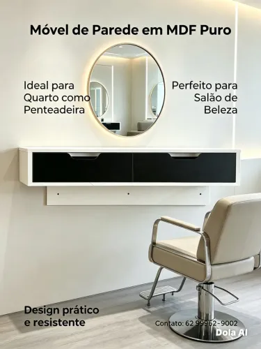 Penteadeira 