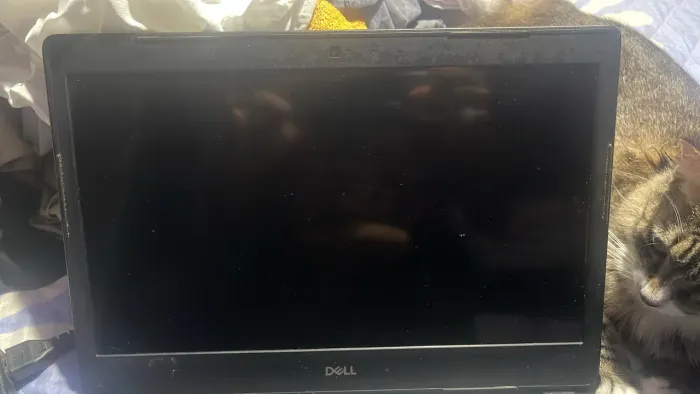 Para vender logo Notebook dell leia anúncio