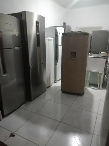 Geladeira Consul 340 litros