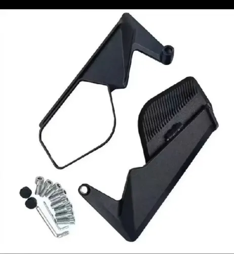 Retrovisor para moto