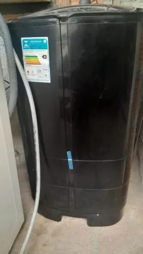 Tanquinho Lava Roupas
