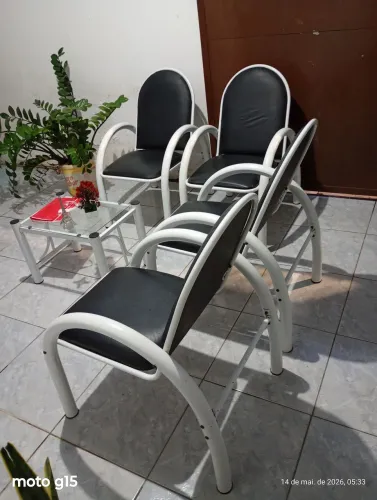 Conjunto de Área