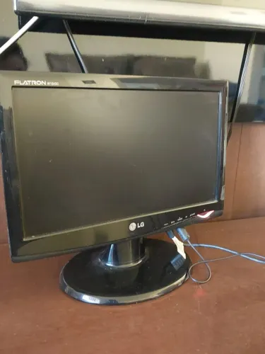 Monitor LG 15 Polegadas 