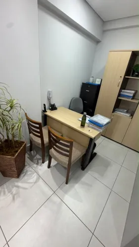 MESA DE ESCRITÓRIO