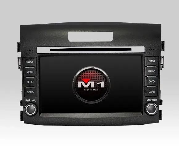 Central multimídia honda crv 2015 windows
