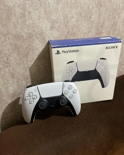 Controle ps5 novo 