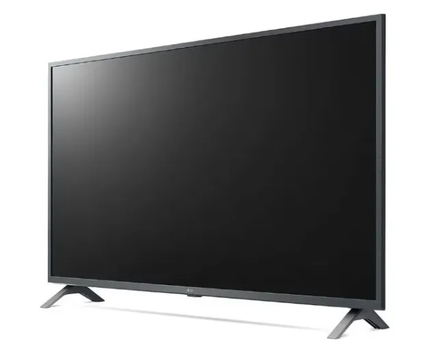 SMART TV LG 55 4K UHD THINQ AI - MODELO 55UN7100PSA