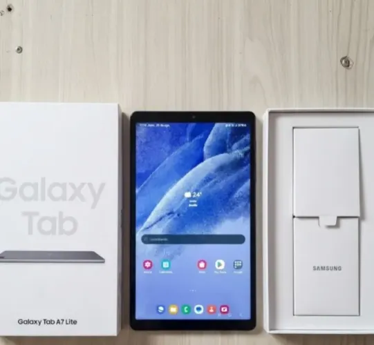 Tablet Samsung Galaxy Tab A7 Lite