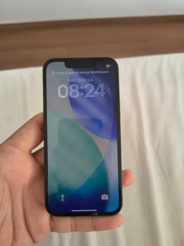 iPhone 13 Mini