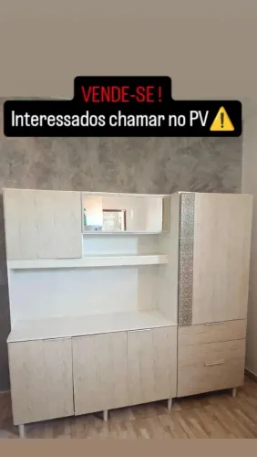 Armario de Cozinha