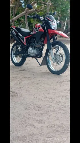 Bross 160 ,2021
