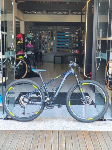 Sense Intensa Comp - MTB aro 29 